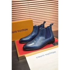 Louis Vuitton Business Shoes